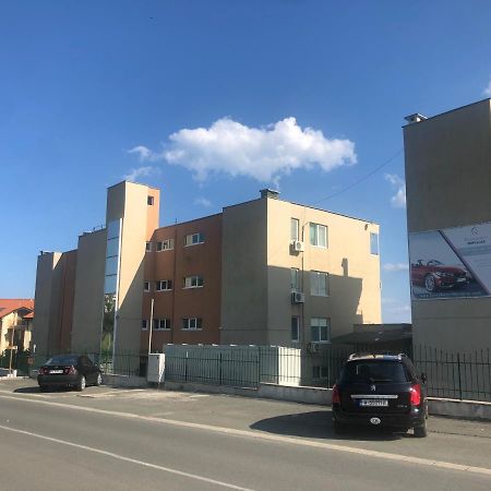 Coral Beach Корал Бийч Sveti Vlas Buitenkant foto